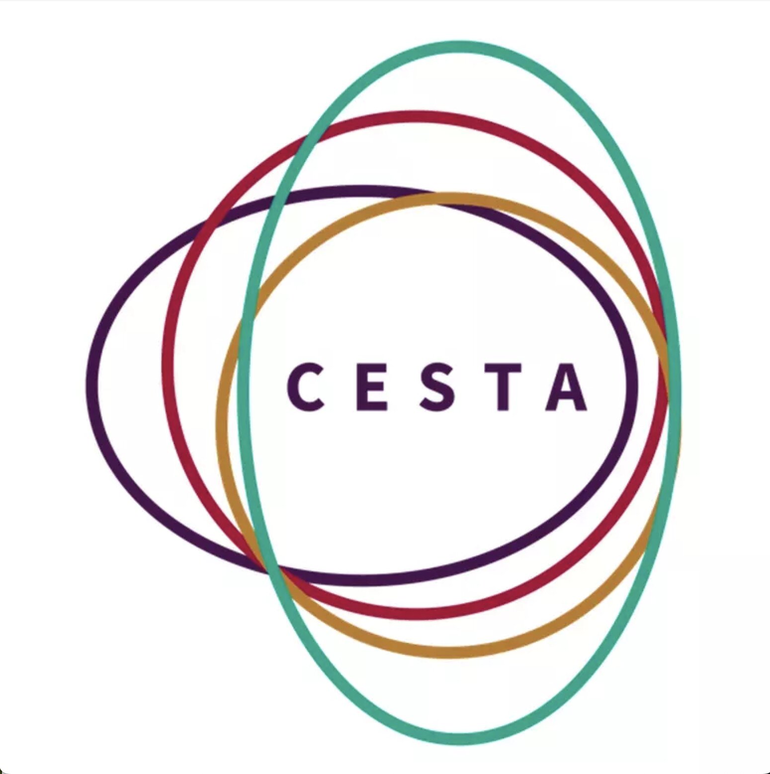 CESTA logo