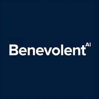 Benevolent AI logo
