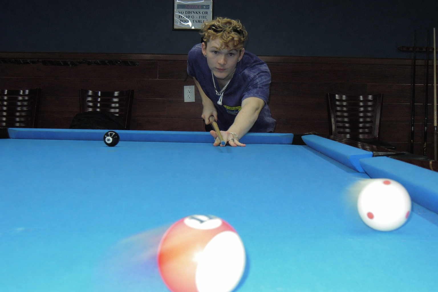 Billiards