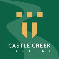 Castle Creek Capital logo