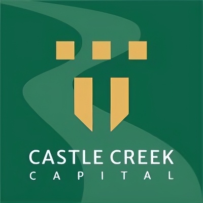 Castle Creek Capital logo