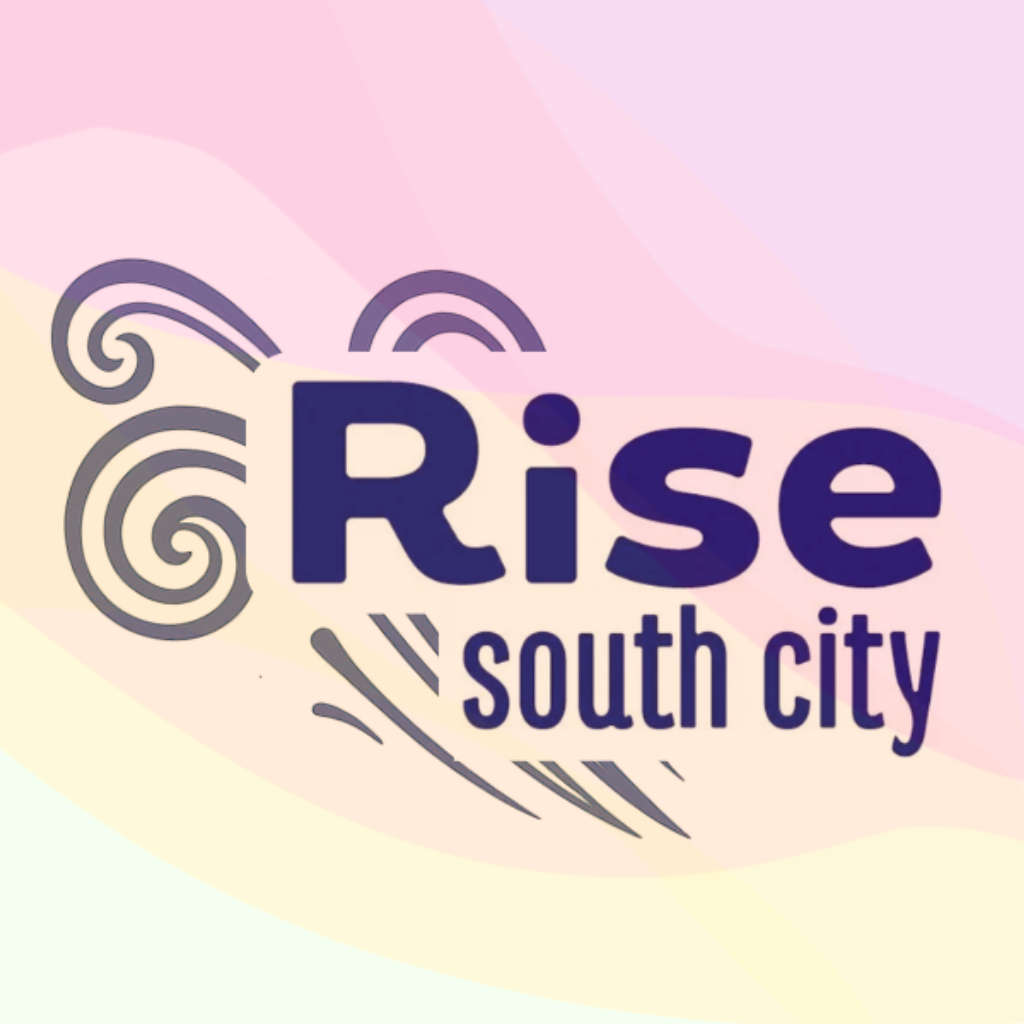 RiseAQI logo